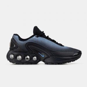 Nike Air Max DN Black Blue