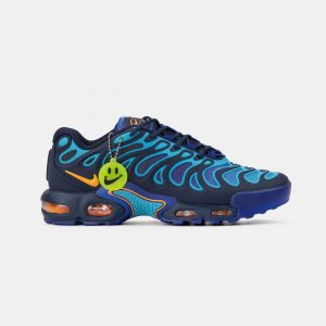 Nike Air Max TN Drift Midnight Navy