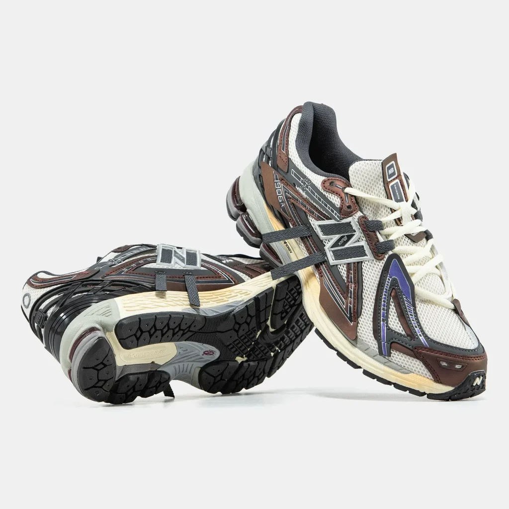 New Balance 1906A Crimson Sea Salt