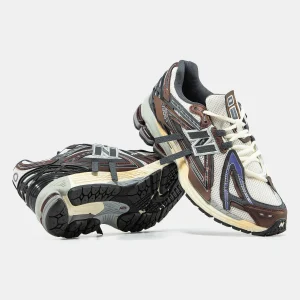 New Balance 1906A Crimson Sea Salt