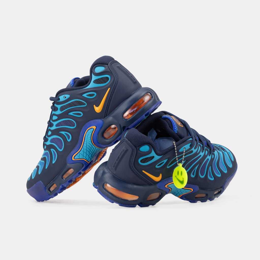 Nike Air Max TN Drift Midnight Navy
