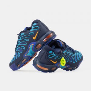 Nike Air Max TN Drift Midnight Navy