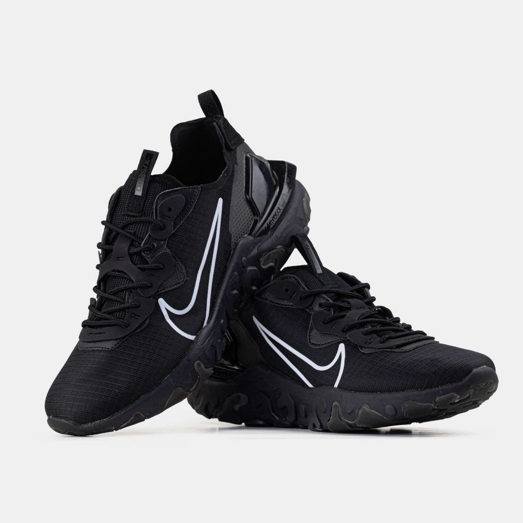 Nike React Vision