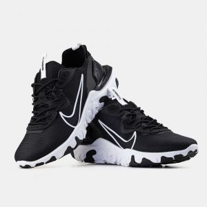 Nike React Vision Black/White
