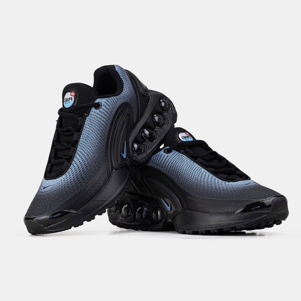 Nike Air Max DN Black Blue
