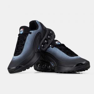 Nike Air Max DN Black Blue