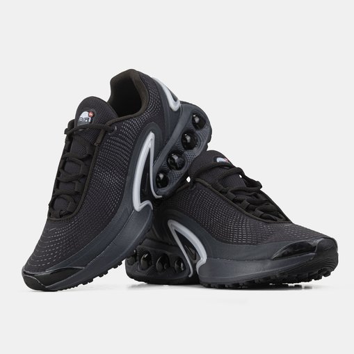 Nike Air Max DN Black