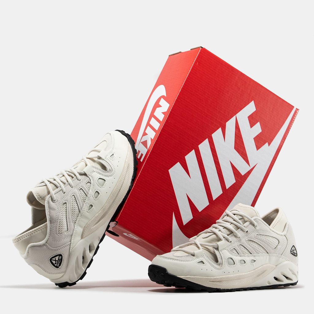 Nike ACG Air Exploraid Gore-Tex