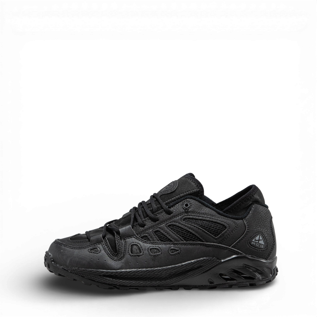 Nike ACG Air Exploraid Gore-Tex Black