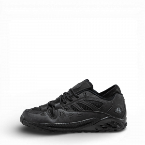 Nike ACG Air Exploraid Gore-Tex Black