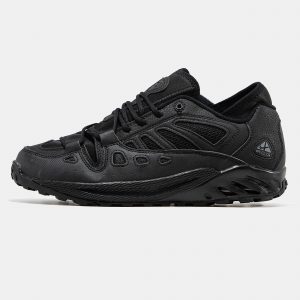 Nike ACG Air Exploraid Gore-Tex Black
