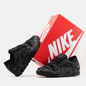 Nike ACG Air Exploraid Gore-Tex Black