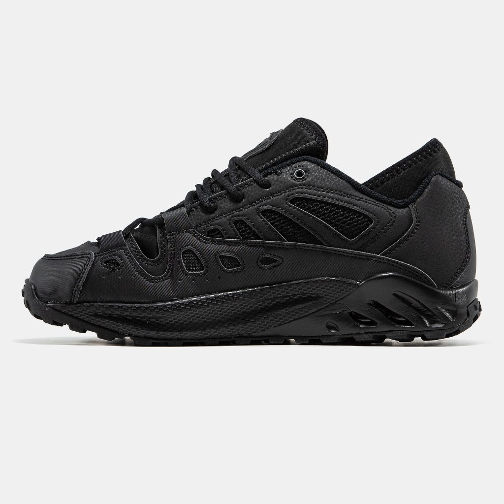 Nike ACG Air Exploraid Gore-Tex Black