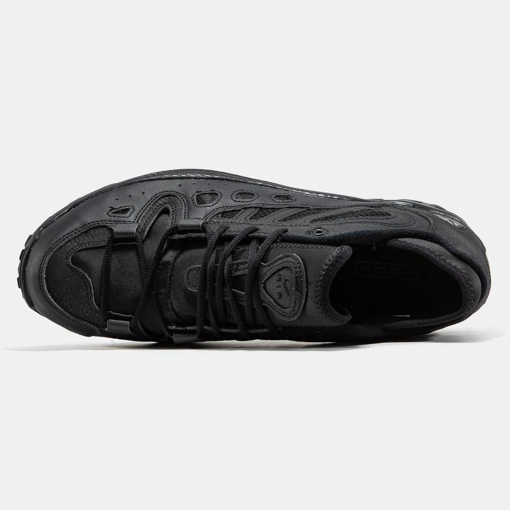 Nike ACG Air Exploraid Gore-Tex Black