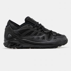 Nike ACG Air Exploraid Gore-Tex Black