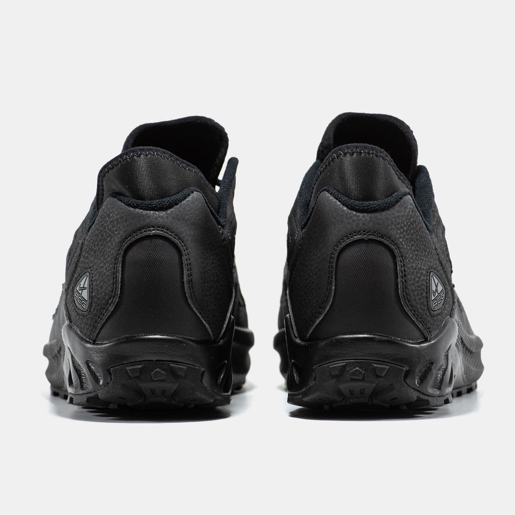 Nike ACG Air Exploraid Gore-Tex Black