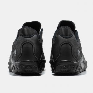 Nike ACG Air Exploraid Gore-Tex Black