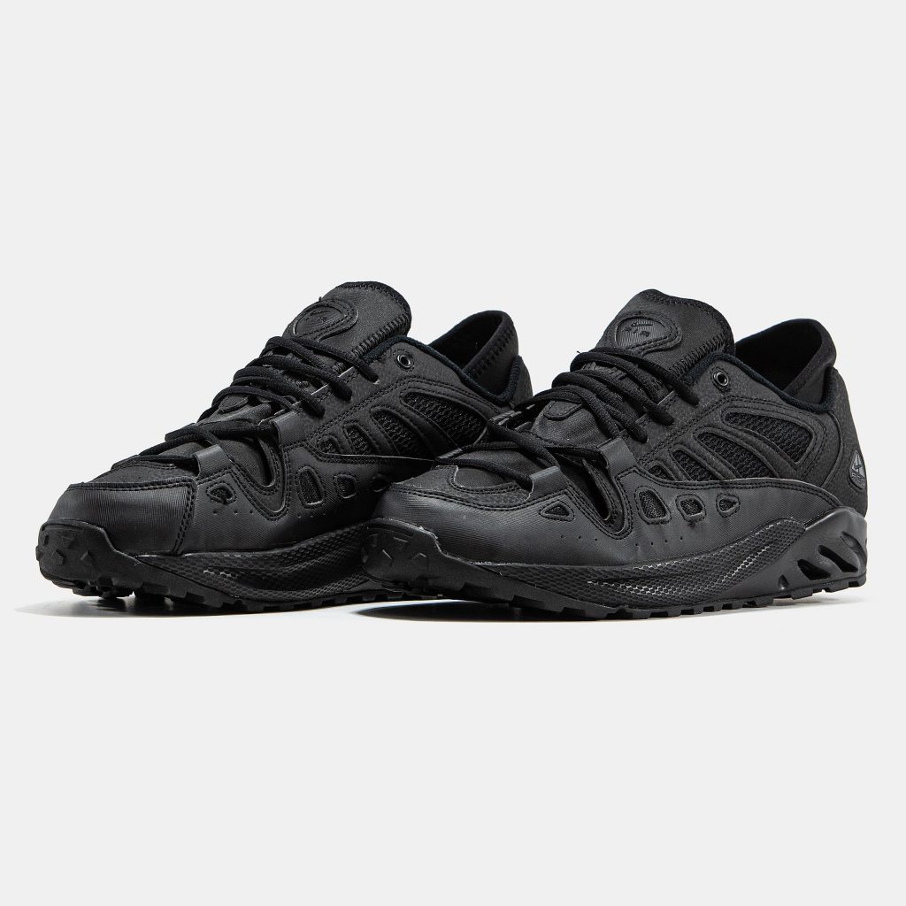 Nike ACG Air Exploraid Gore-Tex Black