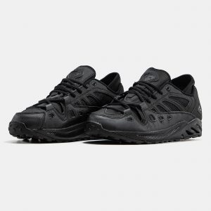 Nike ACG Air Exploraid Gore-Tex Black