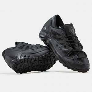 Nike ACG Air Exploraid Gore-Tex Black