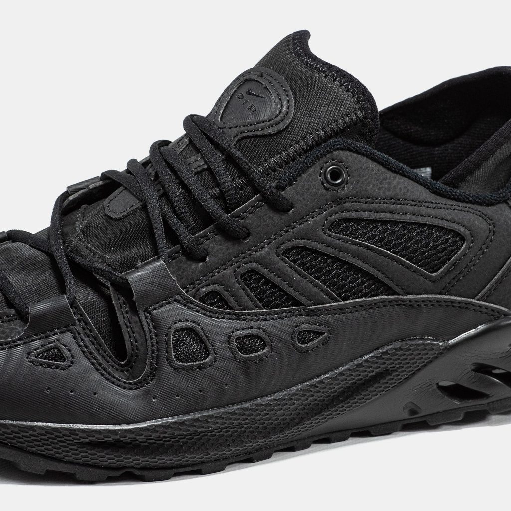 Nike ACG Air Exploraid Gore-Tex Black