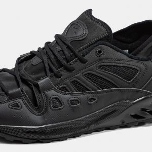 Nike ACG Air Exploraid Gore-Tex Black