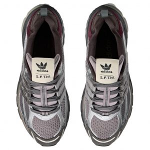 Adidas Adistar Cushion Taupe Metallic Granite