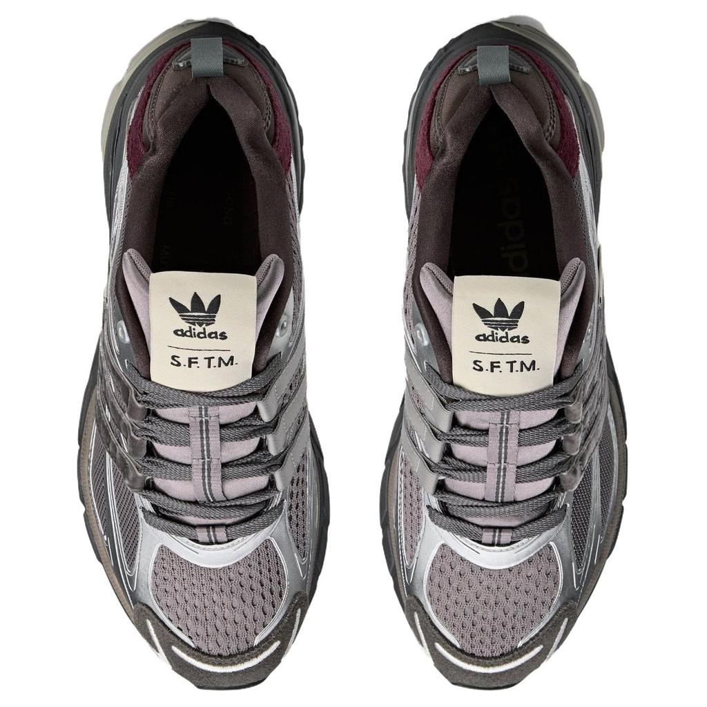 Adidas Adistar Cushion Taupe Metallic Granite