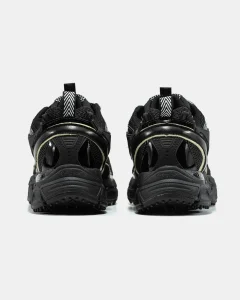 Off-White Be Right Back Black