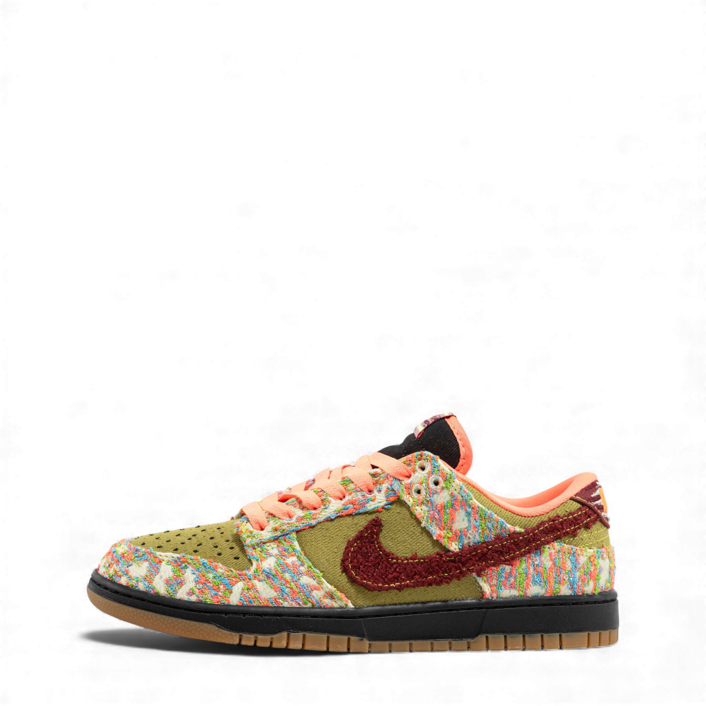 Nike SB Dunk Low Panda-Monium