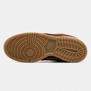 Nike SB Dunk Low Panda-Monium