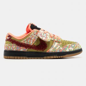 Nike SB Dunk Low Panda-Monium