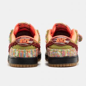 Nike SB Dunk Low Panda-Monium