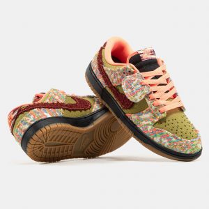 Nike SB Dunk Low Panda-Monium