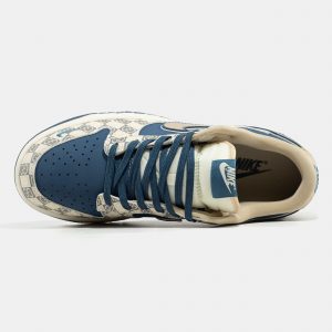 Nike SB Dunk Low x Gucci