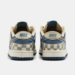 Nike SB Dunk Low x Gucci