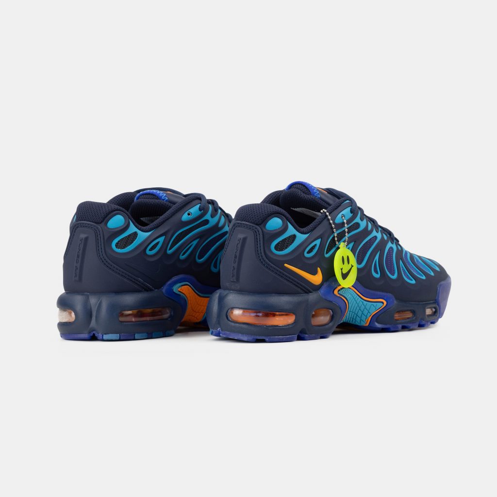 Nike Air Max TN Drift Midnight Navy