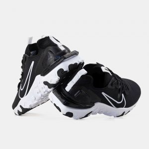 Nike React Vision Black/White
