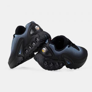 Nike Air Max DN Black Blue