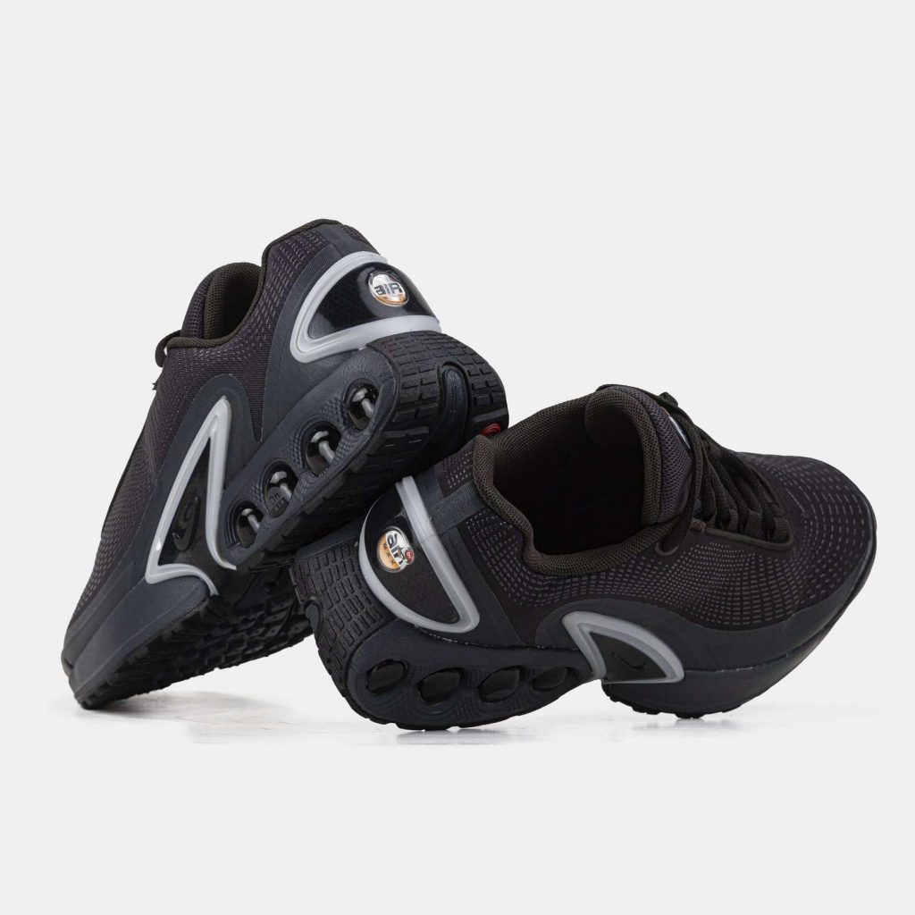 Nike Air Max DN Black