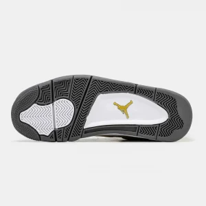 Air Jordan 4 Retro Tour Yellow LUX