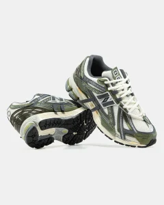 New Balance 1906a Olive Juice Sea Salt