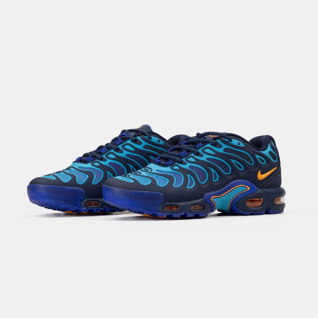 Nike Air Max TN Drift Midnight Navy