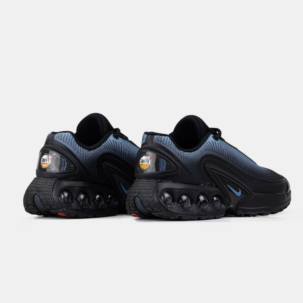 Nike Air Max DN Black Blue