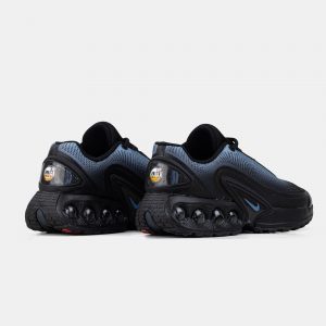 Nike Air Max DN Black Blue