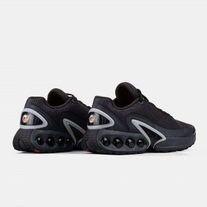 Nike Air Max DN Black