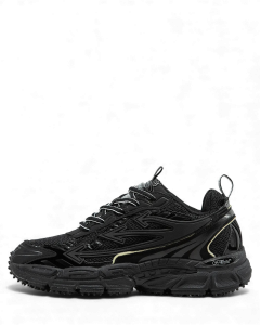 Off-White Be Right Back Black