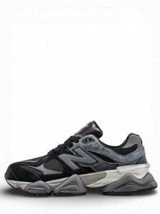 New Balance 9060 Black Grey