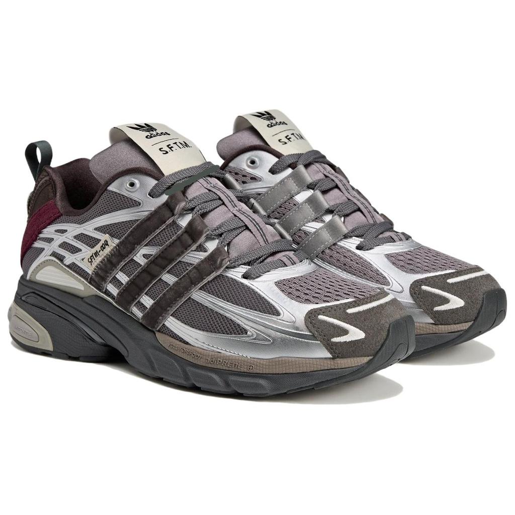 Adidas Adistar Cushion Taupe Metallic Granite