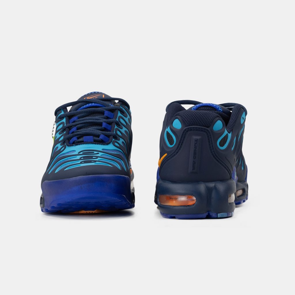 Nike Air Max TN Drift Midnight Navy